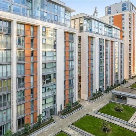1 Bedroom Apartment Royal Docks Londyn Zewnętrze zdjęcie